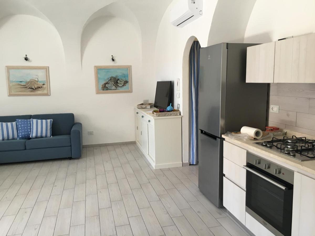 President Le Perle Apartment Palau Exterior photo
